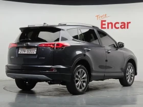 Toyota Rav4 2.5 2Wd 4Th Generation, снимка 2