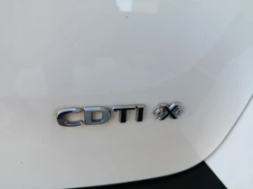 Opel Mokka 1.7CDTI 4x4 130кс., снимка 12