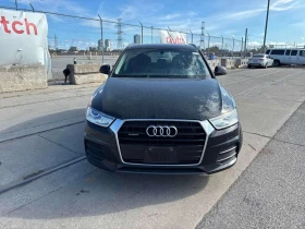 Audi Q3, снимка 6