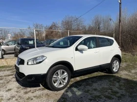 Nissan Qashqai 1.6i, снимка 2