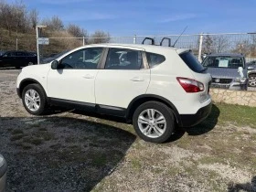 Nissan Qashqai 1.6i, снимка 4