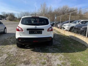 Nissan Qashqai 1.6i, снимка 6