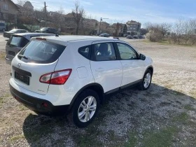 Nissan Qashqai 1.6i, снимка 5