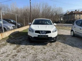 Nissan Qashqai 1.6i, снимка 1