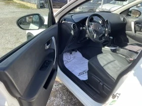 Nissan Qashqai 1.6i, снимка 13