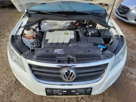 VW Tiguan 2.0 TDI / NAVY///4x4/ | Mobile.bg    17