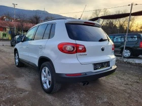     VW Tiguan 2.0 TDI / NAVY///4x4/