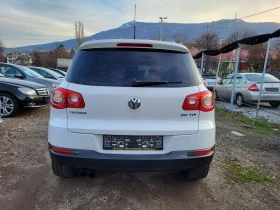 VW Tiguan 2.0 TDI / NAVY///4x4/ | Mobile.bg    5