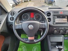 VW Tiguan 2.0 TDI / NAVY///4x4/ | Mobile.bg    14