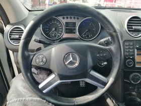 Mercedes-Benz ML 280 | Mobile.bg   5