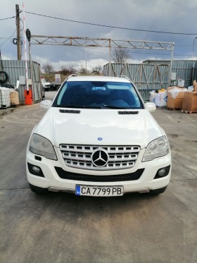 Обява за продажба на Mercedes-Benz ML 280 ~17 900 лв. - изображение 1