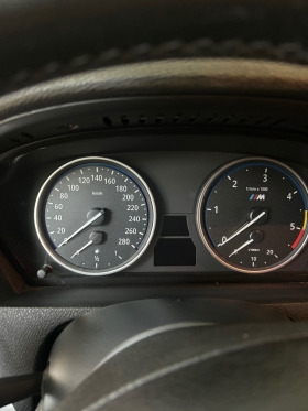 BMW X5 3.0D+ + , снимка 9