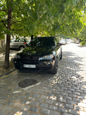 BMW X5 3.0D+ + , снимка 8