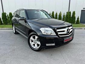 Mercedes-Benz GLK 250 CDI/4Matic/BlueEfficiency ШВЕЙЦАРИЯ!!!, снимка 3