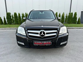 Mercedes-Benz GLK 250 CDI/4Matic/BlueEfficiency ШВЕЙЦАРИЯ!!!, снимка 2