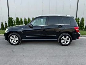 Mercedes-Benz GLK 250 CDI/4Matic/BlueEfficiency ШВЕЙЦАРИЯ!!!, снимка 4