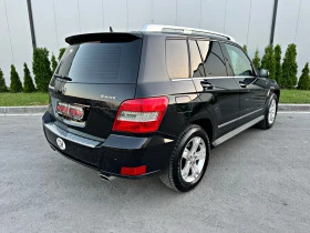 Mercedes-Benz GLK 250 CDI/4Matic/BlueEfficiency ШВЕЙЦАРИЯ!!!, снимка 7