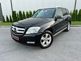 Mercedes-Benz GLK 250 CDI/4Matic/BlueEfficiency ШВЕЙЦАРИЯ!!! - изображение 1