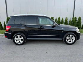 Mercedes-Benz GLK 250 CDI/4Matic/BlueEfficiency !!! | Mobile.bg    8