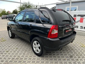 Kia Sportage 2.0i-141kc= 4x4= = 160.= FACELIFT | Mobile.bg    5