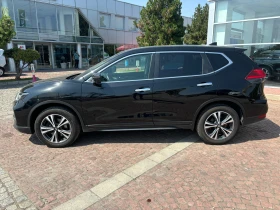 Nissan X-trail 1.7 куб./ 150 к.с. 4X4, снимка 6