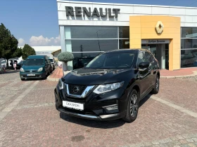 Nissan X-trail 1.7 куб./ 150 к.с. 4X4 - изображение 1