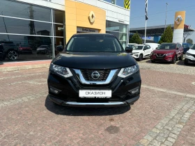 Nissan X-trail 1.7 куб./ 150 к.с. 4X4, снимка 5