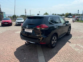 Nissan X-trail 1.7 куб./ 150 к.с. 4X4, снимка 2