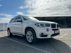 BMW X5 3.5i, снимка 1