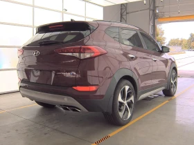 Hyundai Tucson Подгреви Обдухване Мъртви точки Панорама - [5] 