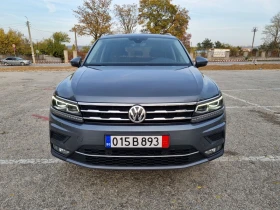 VW Tiguan Allspase 2.0TDI 4Motion 190кс Digital FullLED Кожа, снимка 5