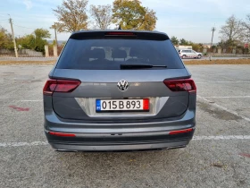 VW Tiguan Allspase 2.0TDI 4Motion 190кс Digital FullLED Кожа, снимка 6