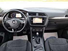 VW Tiguan Allspase 2.0TDI 4Motion 190кс Digital FullLED Кожа, снимка 9