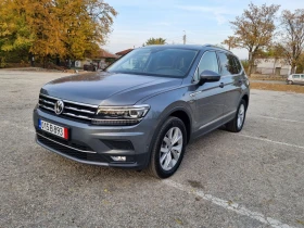 VW Tiguan Allspase 2.0TDI 4Motion 190кс Digital FullLED Кожа, снимка 1