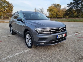 VW Tiguan Allspase 2.0TDI 4Motion 190кс Digital FullLED Кожа, снимка 2