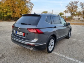 VW Tiguan Allspase 2.0TDI 4Motion 190кс Digital FullLED Кожа, снимка 4