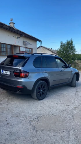 BMW X5 E70 3.0D 235hp  M57 Head Up Display | Mobile.bg    2