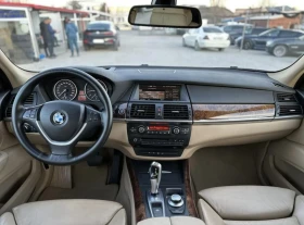 BMW X5 E70 3.0D 235hp  M57 Head Up Display | Mobile.bg    7