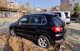 VW Tiguan 4 Motion | Mobile.bg    5