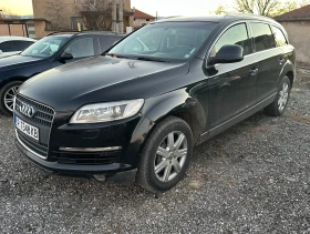     Audi Q7 3.0 TDI QUATTRO