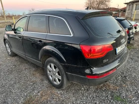     Audi Q7 3.0 TDI QUATTRO