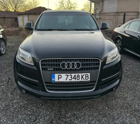 Audi Q7 3.0 TDI QUATTRO - [7] 