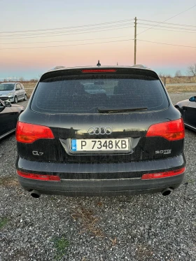 Audi Q7 3.0 TDI QUATTRO - [4] 