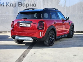 Mini Countryman Cooper SD ALL4, снимка 2