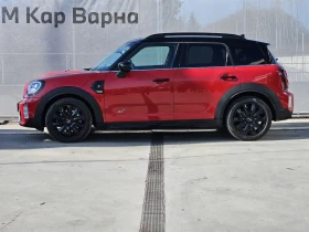 Mini Countryman Cooper SD ALL4, снимка 3