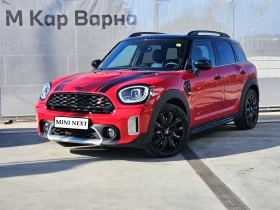 Mini Countryman Cooper SD ALL4, снимка 1