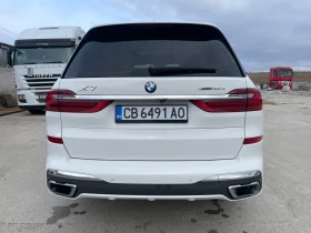 BMW X7 BMW X7 6+ 1 M///, снимка 4