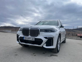 BMW X7 BMW X7 6+ 1 M///, снимка 1