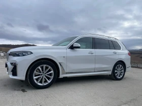 BMW X7 BMW X7 6+ 1 M///, снимка 2