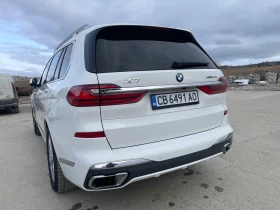 BMW X7 BMW X7 6+ 1 M///, снимка 3